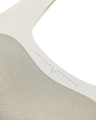Aimer CHUANG 25SS Square Neck Camisole Top with Built-in Bra