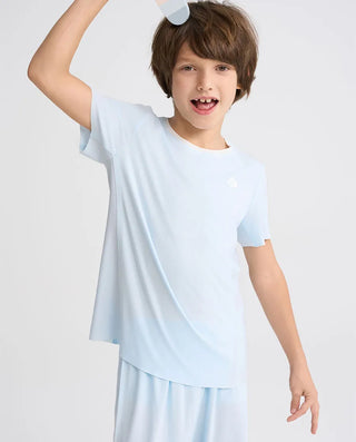 Aimer Kids Boys TrueMilk Fiber Sleepwear Pants