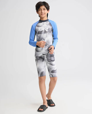 aimer-kids-swim-shorts-and-hat-set-for-boys-ak267h253-3