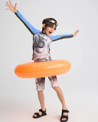aimer-kids-swim-shorts-and-hat-set-for-boys-ak267h253-4