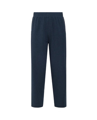 Aimer Men Algae Sleepwear Pajama Trousers