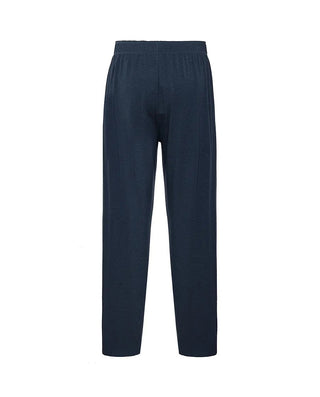 Aimer Men Algae Sleepwear Pajama Trousers