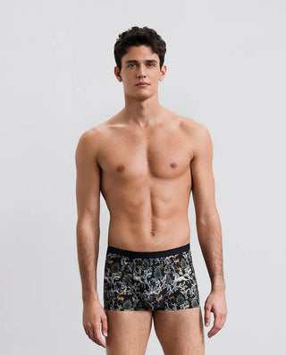 Aimer Men U-Space Lightweight Trunk