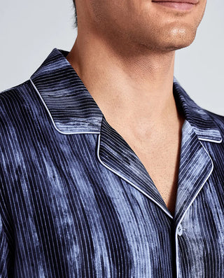 Aimer Men Classic Modal Lounge Cardigan