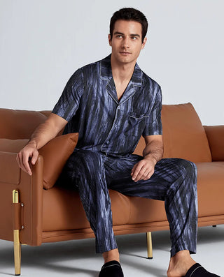 Aimer Men Classic Modal Lounge Pants