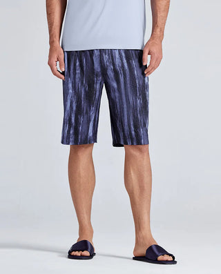 Aimer Men Premium Modal Lounge Shorts