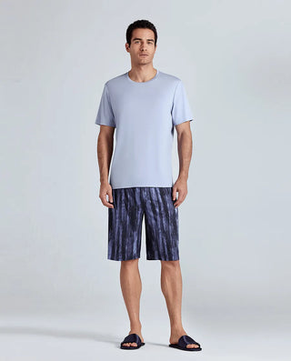 Aimer Men Premium Modal Lounge Shorts