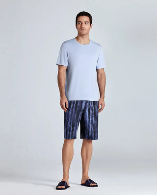 Aimer Men Premium Modal Lounge Shorts