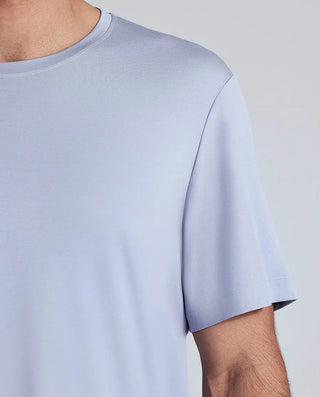 Aimer Men 25SS Premium Modal Lounge Top