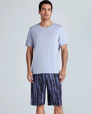 Aimer Men Premium Modal Lounge Shorts