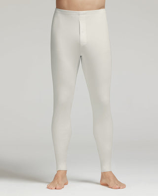 Aimer Men Milk Fiber Thermal Underwear Set