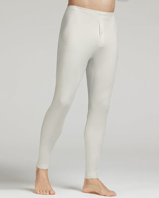 Aimer Men Milk Fiber Thermal Underwear Set