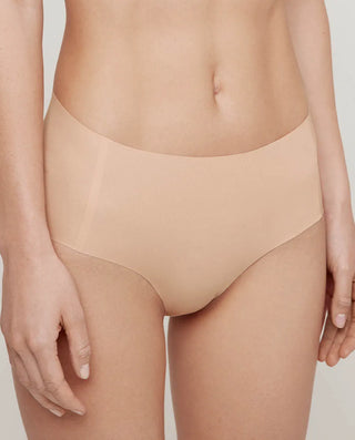 Aimer Seamless Mid-rise Hiphuggers