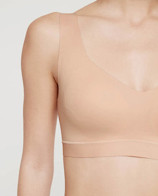 Aimer Seamless Stretch Wireless NONO Bra