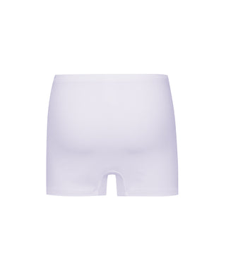 Aimer Kids  Girls' TrueMilk Fiber Mid Rise Boyshorts