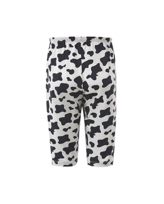 Aimer Kids Cool Feeling Milk Fiber Homewear Pants