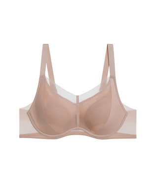 Aimer Flexible Wire Breathable Bra