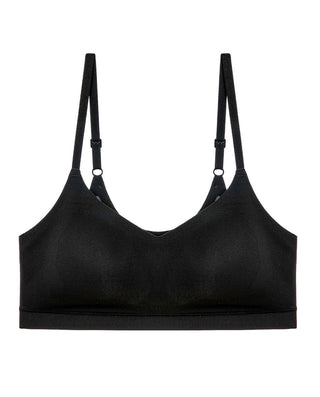 AIMER Soft-Touch Wireless T-Shirt Bra