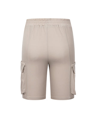 AIMER KIDS Boy Vibrant Outdoor Five-Inch Shorts