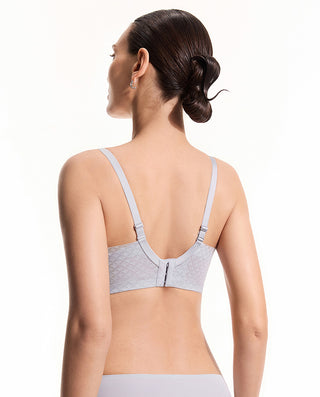 AIMER BODY Flexible Wire Full Figure Bra