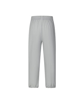 AIMER KIDS Breathable Cool-FeeLing Pants for Boys