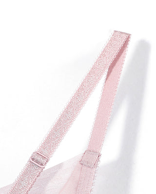 Aimer Full Coverage Non-Woven Bra