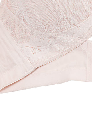 LA CLOVER Full-Coverage Bra LC12ABB1