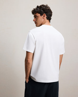 AIMER MEN Crewneck Short-Sleeve Tee NS81N191