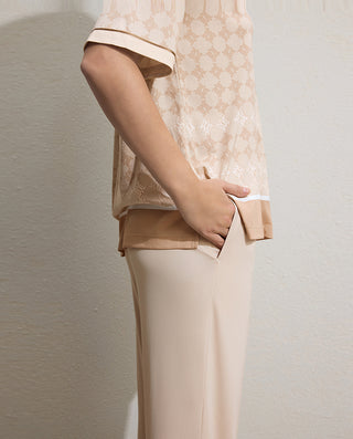 Aimer Hiber-Sleep AlgaeWear Pajama Set