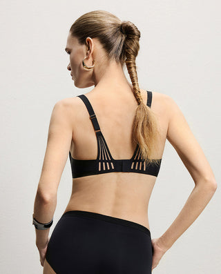 AIMER CHUANG Full Figure Bra