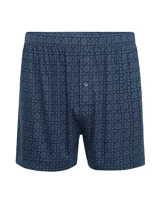 AIMER MEN Modal-Blend Boxer NS24M091