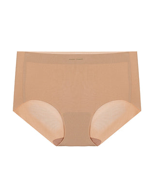 AIMER CHUANG Mid-rise Boyshorts
