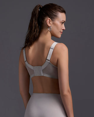 Aimer 4/4 Soft Cup Non-Woven Large-Cup Bra