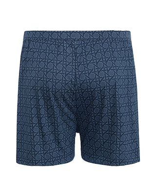 AIMER MEN Modal-Blend Boxer NS24M091