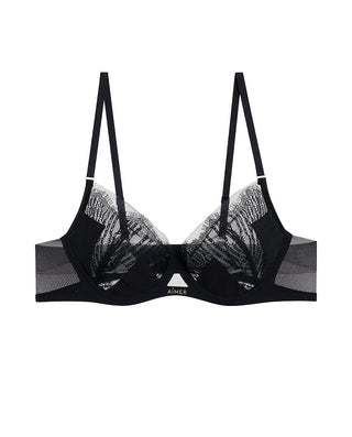 Aimer 3/4 Lightly Lined Soft Bra