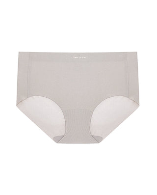 AIMER CHUANG Mid-rise Boyshorts