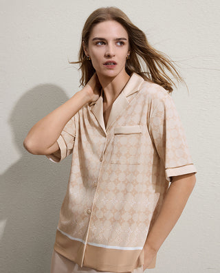 Aimer Hiber-Sleep AlgaeWear Pajama Set