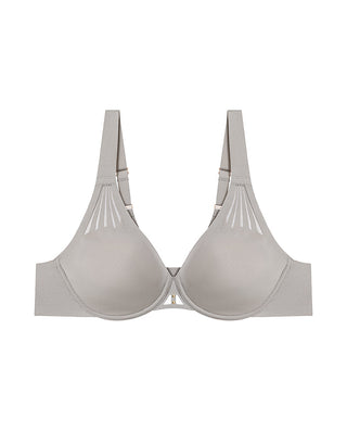 AIMER CHUANG Full Figure Bra