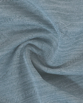 AIMER Cooling Jacquard High-Rise Trunks