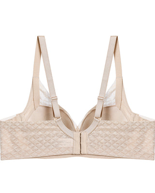 AIMER BODY Flexible Wire Full Figure Bra