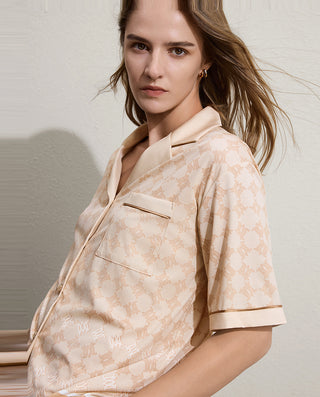 Aimer Hiber-Sleep AlgaeWear Pajama Set