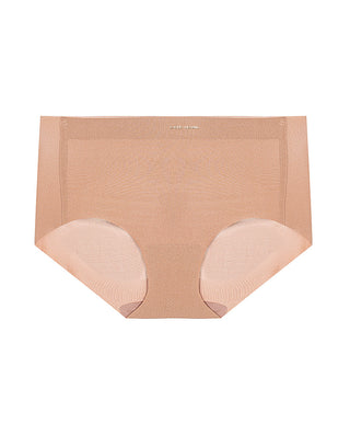 AIMER CHUANG Mid-rise Boyshorts