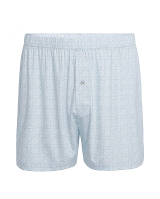 AIMER MEN Modal-Blend Boxer NS24M091