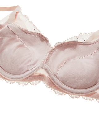 Aimer 3/4 Soft Cup Push-Up Bra