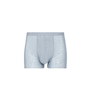 AIMER Cooling Jacquard High-Rise Trunks