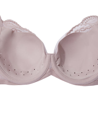 LA CLOVER Bouquet Collection Thin Molded Cup Bra LC13ZT1