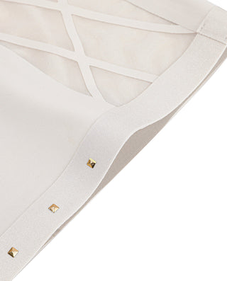 AIMER CHUANG Mid-rise Boyshorts