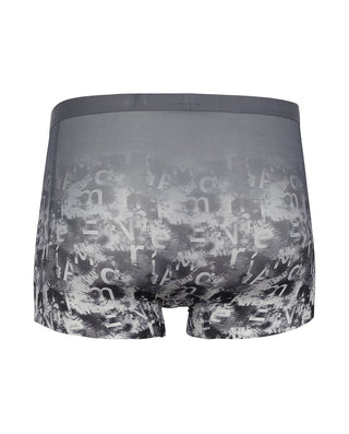 AIMER MEN U-COOL Mid-Waist Boxers NS23N082