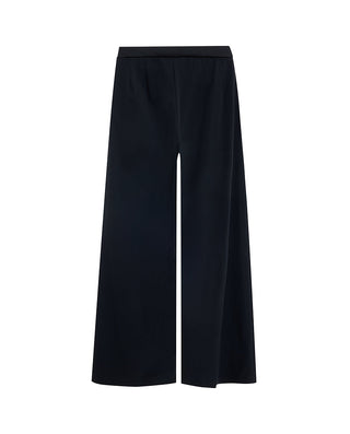 AIMER CHUANG Straight Cut Versatile Pants