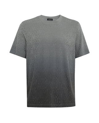 Aimer Fashion Lounge Round-Neck Short-Sleeve Top